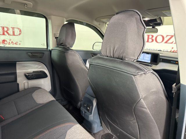 used 2024 Ford Maverick car, priced at $30,000