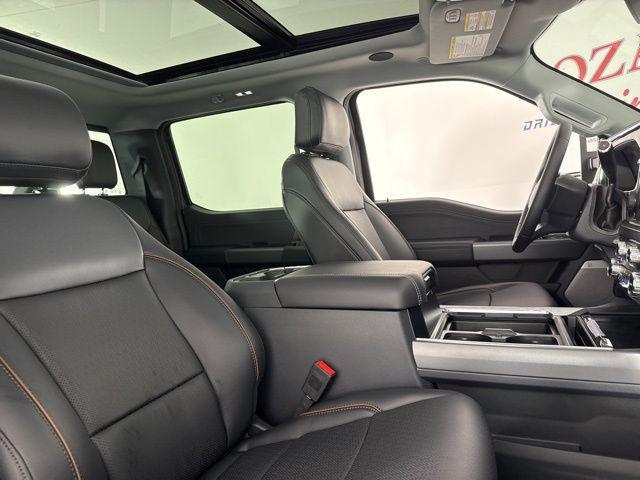 new 2025 Ford F-250 car, priced at $72,968