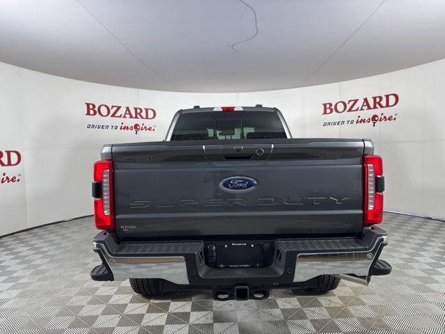 new 2025 Ford F-250 car, priced at $72,968
