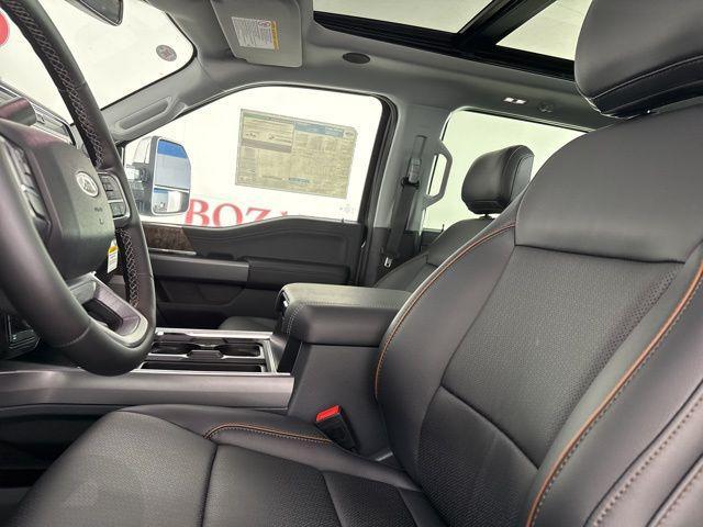 new 2025 Ford F-250 car, priced at $72,968