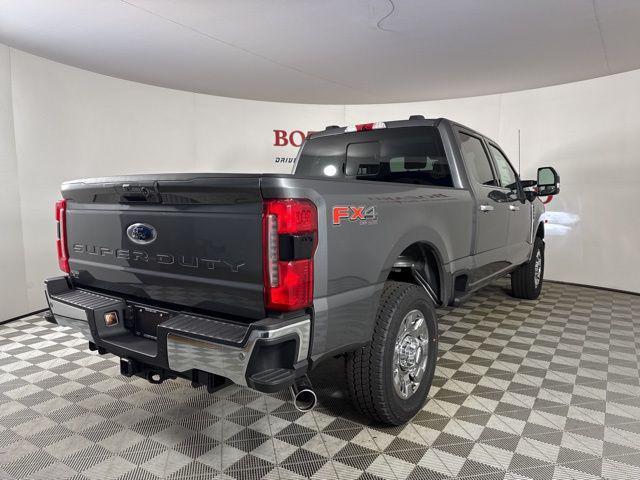 new 2025 Ford F-250 car, priced at $72,968