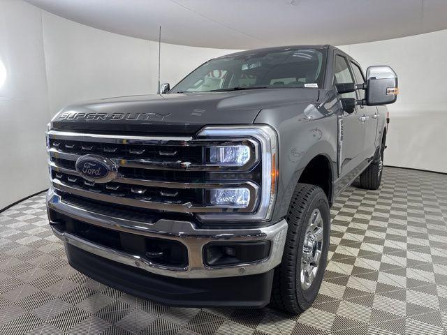 new 2025 Ford F-250 car, priced at $72,968