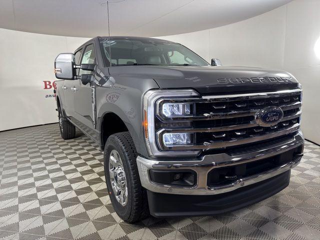 new 2025 Ford F-250 car, priced at $74,126