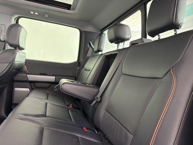 new 2025 Ford F-250 car, priced at $72,968
