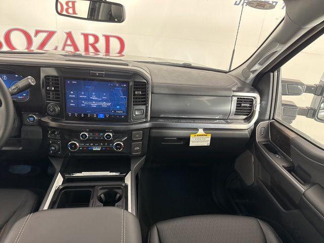 new 2025 Ford F-250 car, priced at $72,968