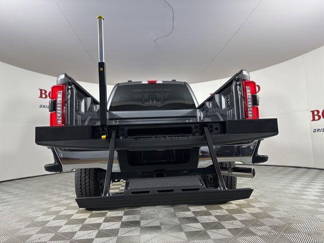 new 2025 Ford F-250 car, priced at $72,968