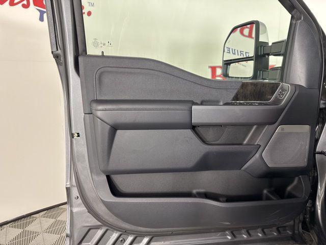 new 2025 Ford F-250 car, priced at $72,968