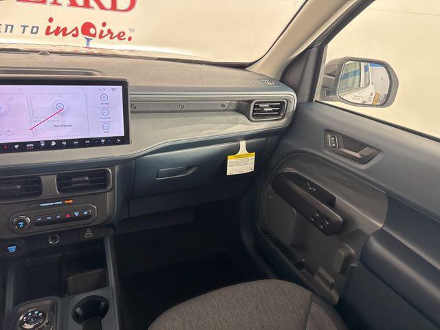 new 2025 Ford Maverick car, priced at $35,219