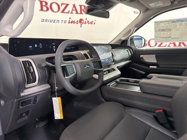 new 2025 Ford Expedition Max car, priced at $69,374