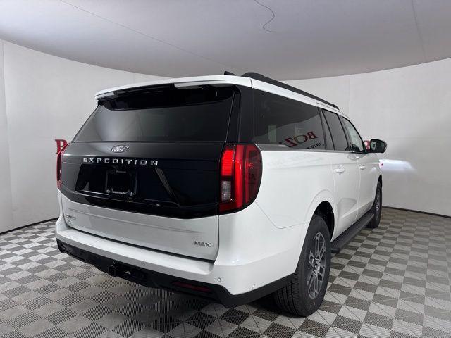 new 2025 Ford Expedition Max car, priced at $69,374