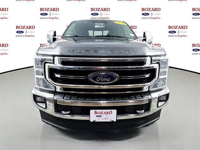 used 2020 Ford F-350 car, priced at $59,000