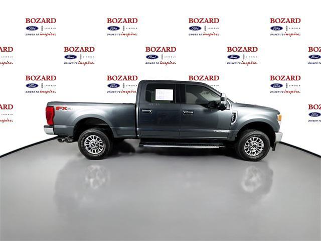 used 2020 Ford F-350 car, priced at $59,000