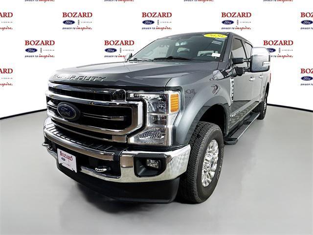 used 2020 Ford F-350 car, priced at $59,000