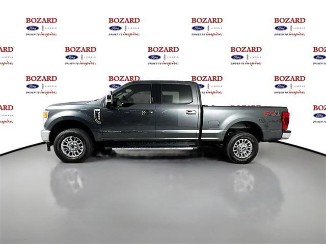 used 2020 Ford F-350 car, priced at $59,000