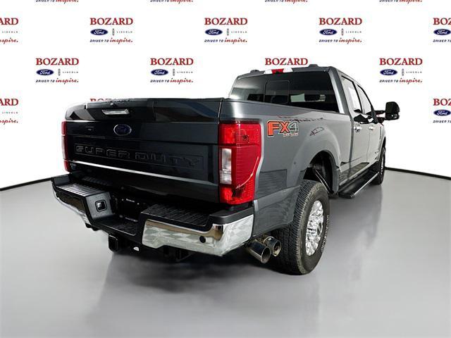 used 2020 Ford F-350 car, priced at $59,000