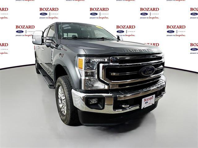 used 2020 Ford F-350 car, priced at $59,000