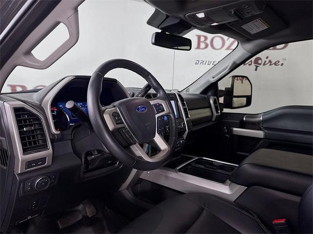 used 2020 Ford F-350 car, priced at $59,000