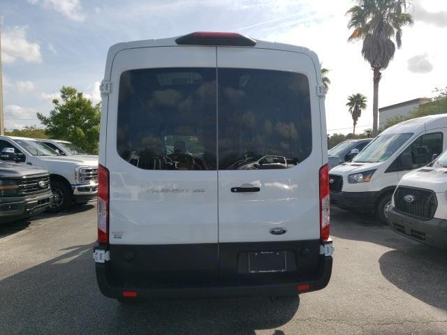 new 2024 Ford Transit-350 car, priced at $54,910