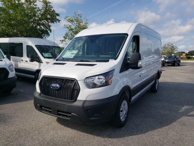 new 2024 Ford Transit-350 car, priced at $54,910