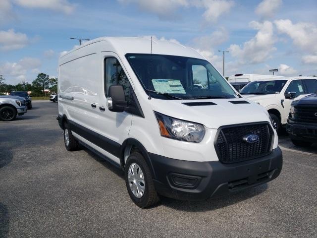 new 2024 Ford Transit-350 car, priced at $54,910