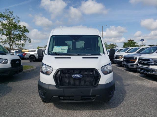 new 2024 Ford Transit-350 car, priced at $51,746