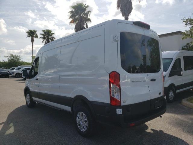 new 2024 Ford Transit-350 car, priced at $51,746