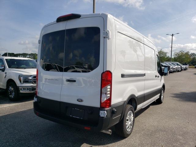 new 2024 Ford Transit-350 car, priced at $51,746