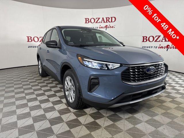 new 2025 Ford Escape car, priced at $26,941