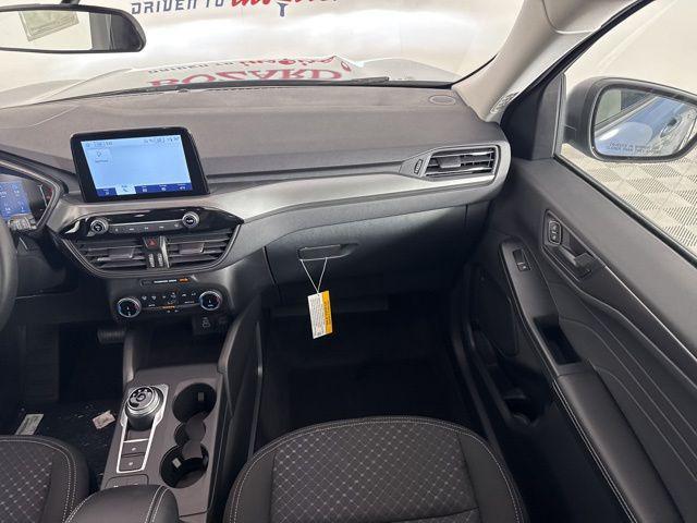 new 2025 Ford Escape car, priced at $28,706