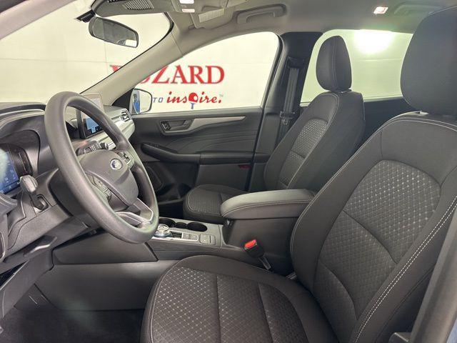 new 2025 Ford Escape car, priced at $28,706