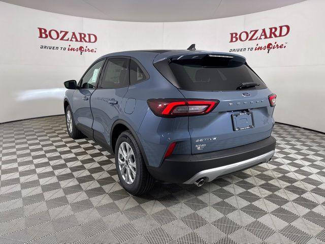 new 2025 Ford Escape car, priced at $28,706