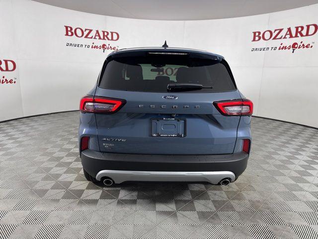 new 2025 Ford Escape car, priced at $28,706
