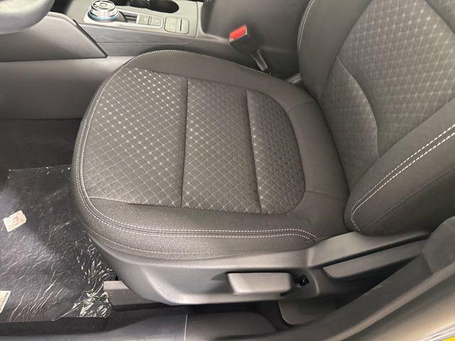 new 2025 Ford Escape car, priced at $28,706
