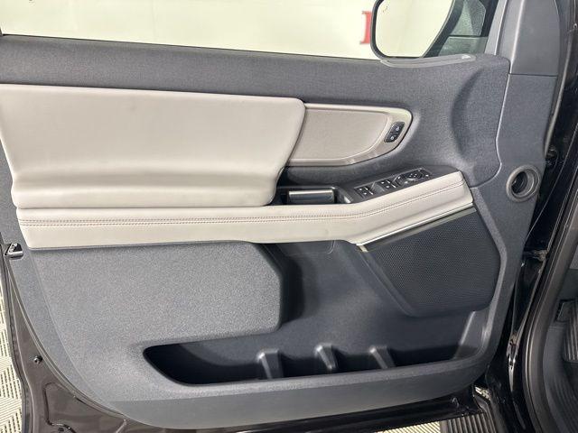 new 2025 Ford Expedition Max car, priced at $71,424
