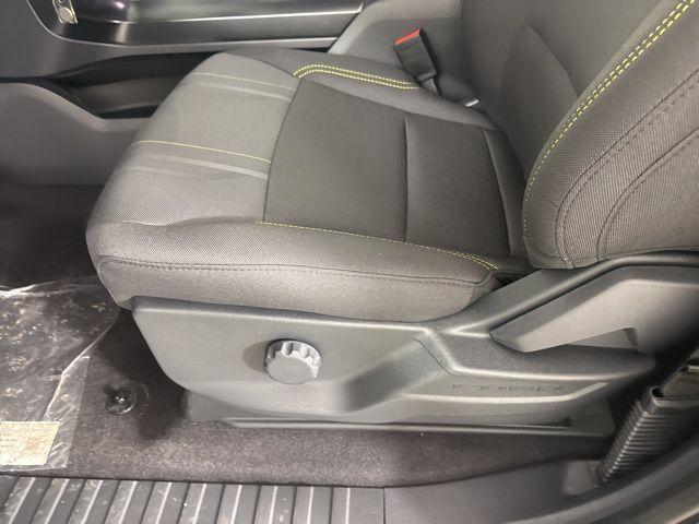 new 2025 Ford F-150 car, priced at $44,360