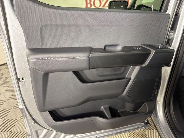 new 2025 Ford F-150 car, priced at $44,360