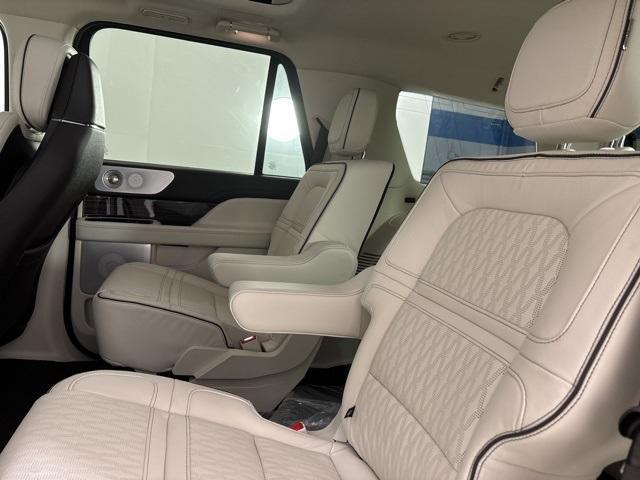 new 2024 Lincoln Navigator car, priced at $113,840