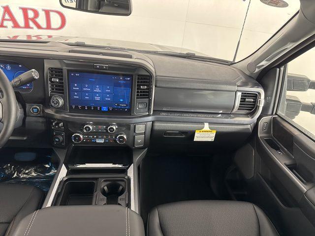 new 2025 Ford F-250 car, priced at $82,834