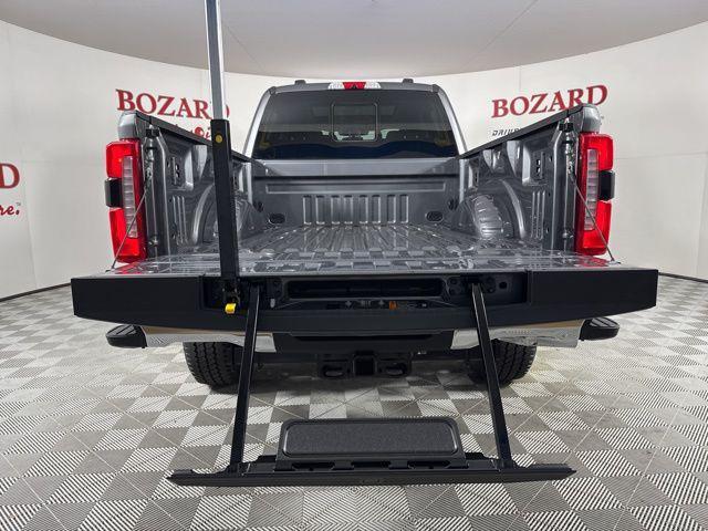 new 2025 Ford F-250 car, priced at $82,834