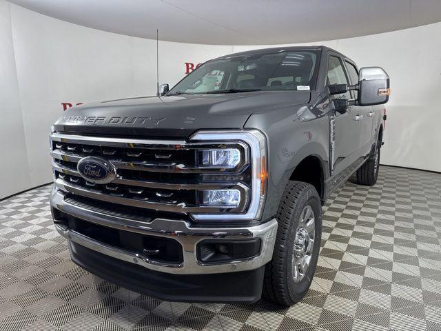 new 2025 Ford F-250 car, priced at $82,834