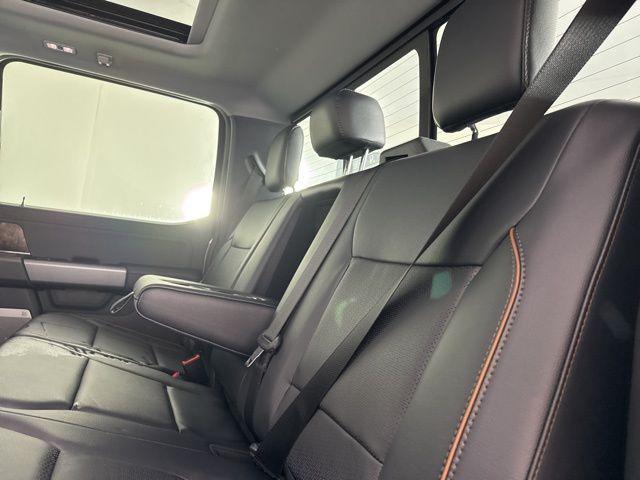 new 2025 Ford F-250 car, priced at $82,834