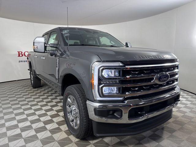 new 2025 Ford F-250 car, priced at $82,834