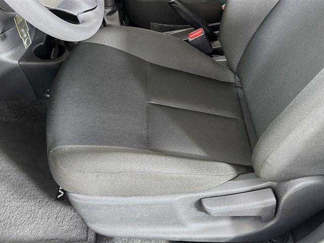 used 2018 Nissan Versa car, priced at $10,000