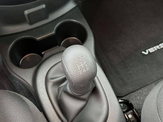 used 2018 Nissan Versa car, priced at $10,000