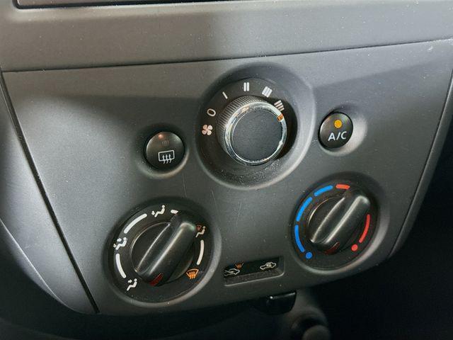 used 2018 Nissan Versa car, priced at $10,000