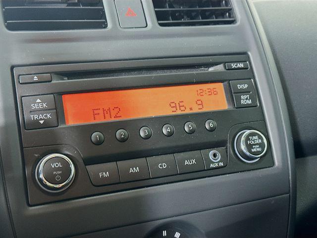 used 2018 Nissan Versa car, priced at $10,000