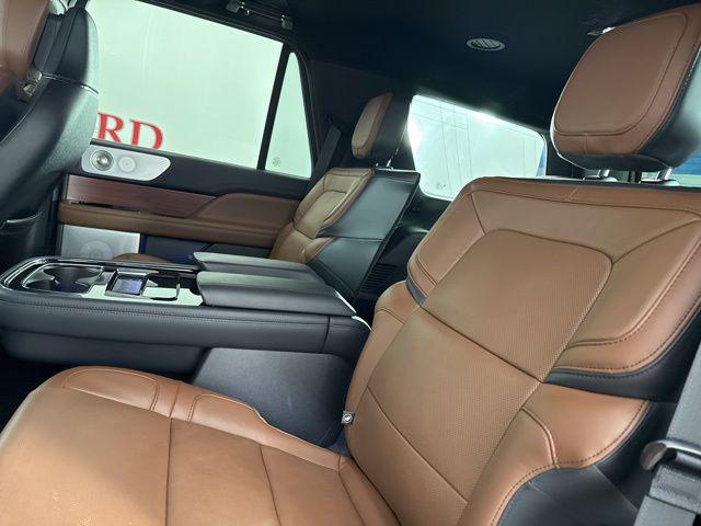 used 2023 Lincoln Navigator car, priced at $65,000