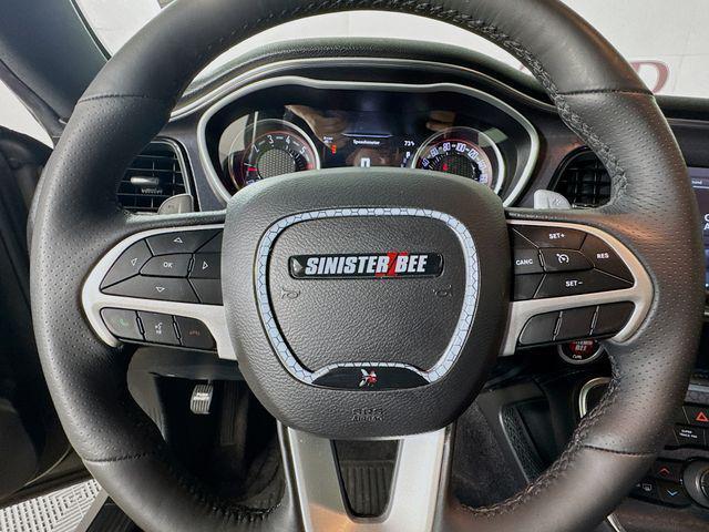 used 2018 Dodge Challenger car, priced at $27,000