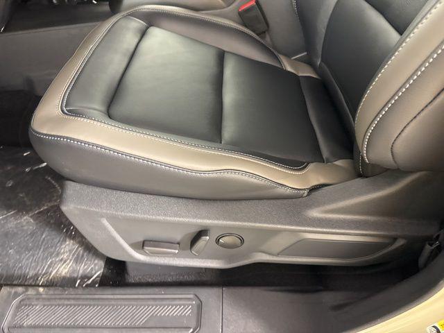 new 2025 Ford Bronco car, priced at $61,322