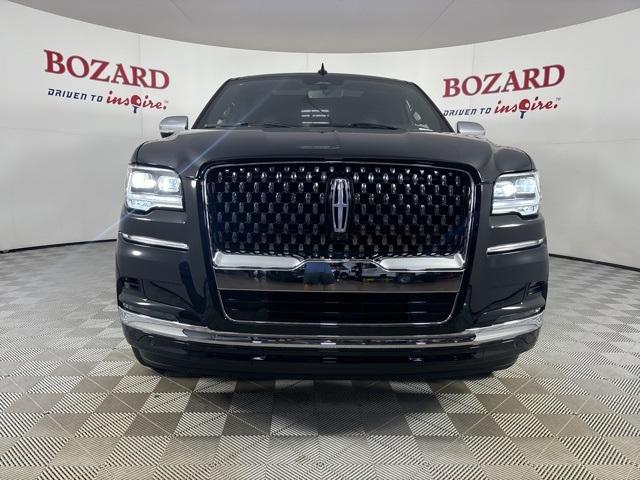 new 2024 Lincoln Navigator car, priced at $113,090